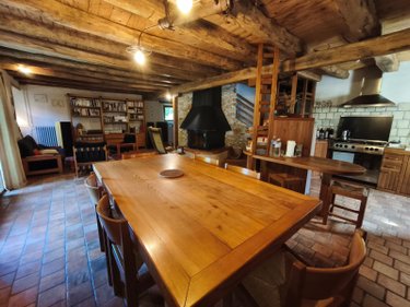 Maison a vendre Arnac 15150 Cantal 206 m2 6 pièces 299425 euros