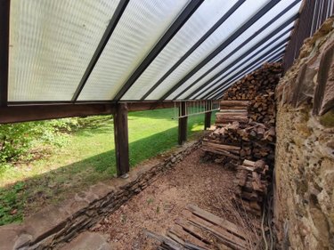 Maison a vendre Arnac 15150 Cantal 206 m2 6 pièces 331200 euros