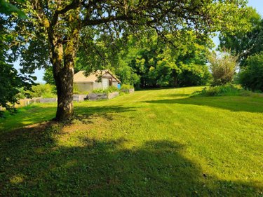 Maison a vendre Arnac 15150 Cantal 206 m2 6 pièces 331200 euros