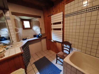 Maison a vendre Arnac 15150 Cantal 206 m2 6 pièces 299425 euros