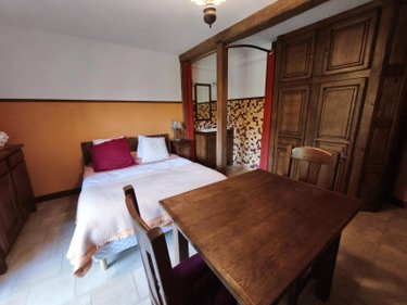 Maison a vendre Arnac 15150 Cantal 206 m2 6 pièces 362250 euros