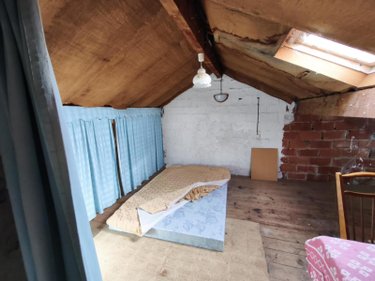 Maison a vendre Maurs 15600 Cantal 44 m2 2 pièces 74200 euros