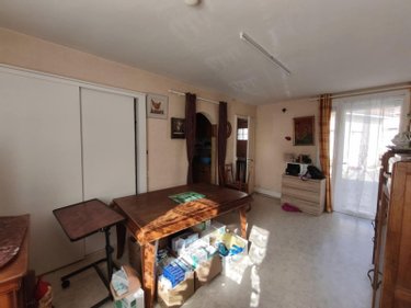 Maison a vendre Maurs 15600 Cantal 44 m2 2 pièces 74200 euros
