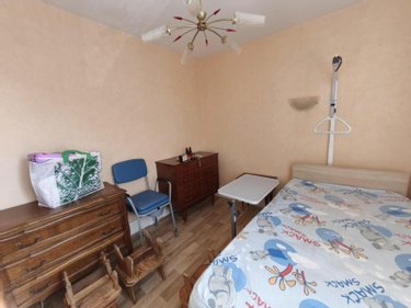 Maison a vendre Maurs 15600 Cantal 44 m2 2 pièces 74200 euros