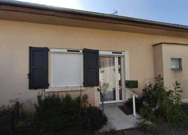 Maison a vendre Maurs 15600 Cantal 44 m2 2 pièces 74200 euros