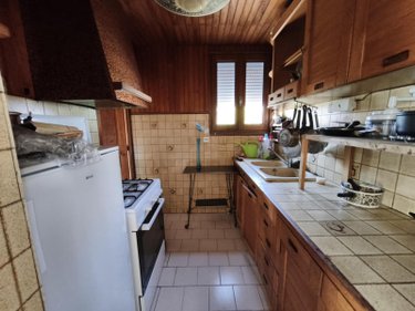 Maison a vendre Maurs 15600 Cantal 44 m2 2 pièces 74200 euros