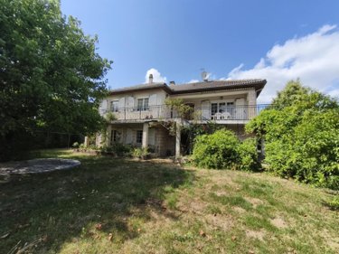 Maison a vendre Jussac 15250 Cantal 174 m2 7 pièces 220500 euros