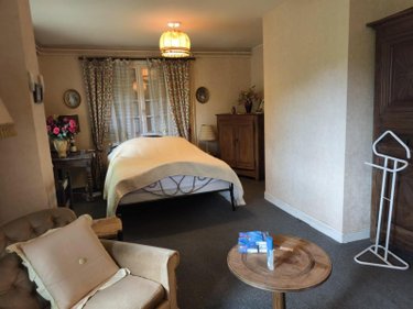 Maison a vendre Jussac 15250 Cantal 174 m2 7 pièces 220500 euros