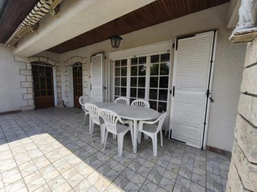 Maison a vendre Jussac 15250 Cantal 174 m2 7 pièces 220500 euros
