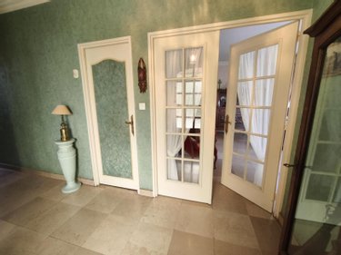 Maison a vendre Jussac 15250 Cantal 174 m2 7 pièces 220500 euros