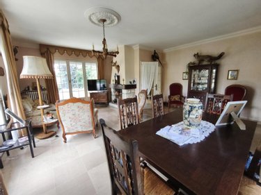 Maison a vendre Jussac 15250 Cantal 174 m2 7 pièces 220500 euros