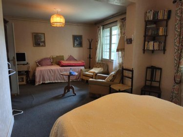 Maison a vendre Jussac 15250 Cantal 174 m2 7 pièces 220500 euros