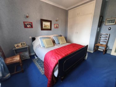 Maison a vendre Jussac 15250 Cantal 174 m2 7 pièces 220500 euros