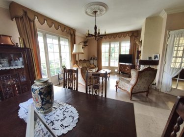 Maison a vendre Jussac 15250 Cantal 174 m2 7 pièces 220500 euros