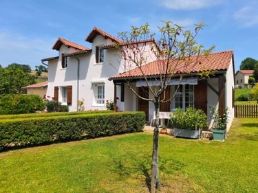 Maison a vendre Maurs 15600 Cantal 107 m2 6 pièces 165110 euros