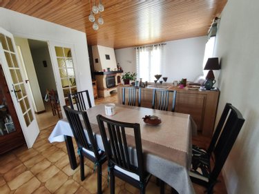 Maison a vendre Maurs 15600 Cantal 107 m2 6 pièces 165110 euros