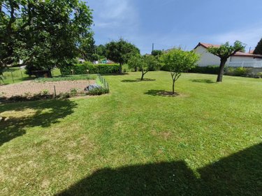 Maison a vendre Maurs 15600 Cantal 107 m2 6 pièces 165110 euros