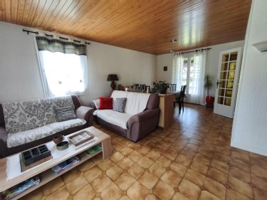 Maison a vendre Maurs 15600 Cantal 107 m2 6 pièces 165110 euros