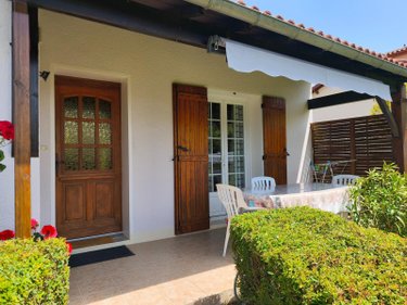 Maison a vendre Maurs 15600 Cantal 107 m2 6 pièces 165110 euros