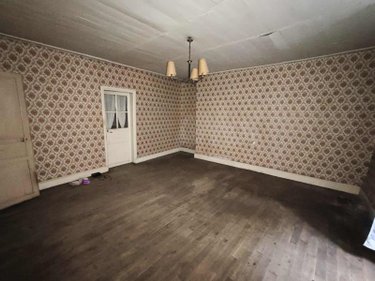 Maison a vendre Pleaux 15700 Cantal 96 m2 3 pièces 37100 euros