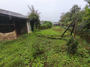 Maison a vendre Pleaux 15700 Cantal 96 m2 3 pièces 37100 euros