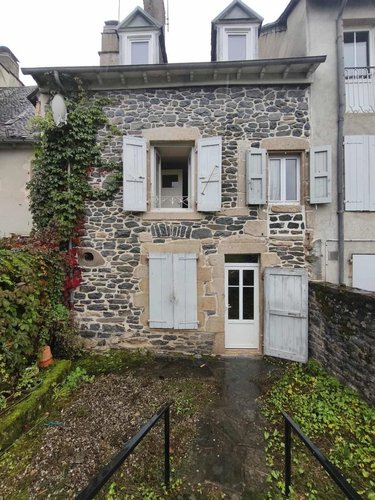 Maison a vendre Pleaux 15700 Cantal 96 m2 3 pièces 37100 euros