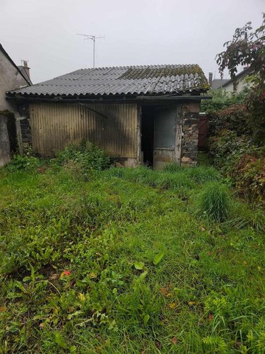 Maison a vendre Pleaux 15700 Cantal 96 m2 3 pièces 37100 euros