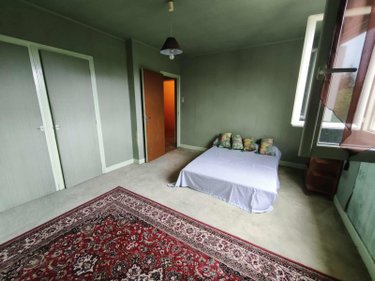 Maison a vendre Roannes-Saint-Mary 15220 Cantal 159 m2 7 pièces 95400 euros