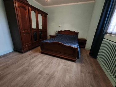 Maison a vendre Roannes-Saint-Mary 15220 Cantal 159 m2 7 pièces 95400 euros