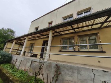Maison a vendre Roannes-Saint-Mary 15220 Cantal 159 m2 7 pièces 95400 euros