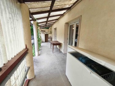 Maison a vendre Roannes-Saint-Mary 15220 Cantal 159 m2 7 pièces 95400 euros