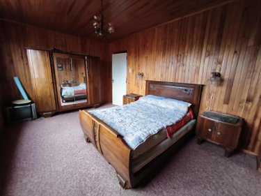 Maison a vendre Roannes-Saint-Mary 15220 Cantal 159 m2 7 pièces 95400 euros