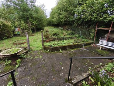 Maison a vendre Roannes-Saint-Mary 15220 Cantal 159 m2 7 pièces 95400 euros