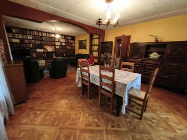 Maison a vendre Roannes-Saint-Mary 15220 Cantal 159 m2 7 pièces 95400 euros