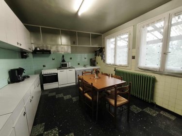 Maison a vendre Roannes-Saint-Mary 15220 Cantal 159 m2 7 pièces 95400 euros