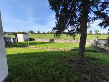 Maison a vendre Saint-Paul-des-Landes 15250 Cantal 98 m2 6 pièces 189000 euros