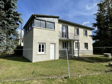 Maison a vendre Saint-Paul-des-Landes 15250 Cantal 98 m2 6 pièces 189000 euros