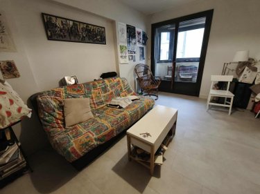 Appartement a vendre Aurillac 15000 Cantal 50 m2 2 pièces 91160 euros
