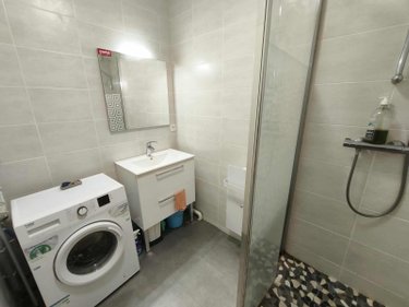 Appartement a vendre Aurillac 15000 Cantal 50 m2 2 pièces 91160 euros