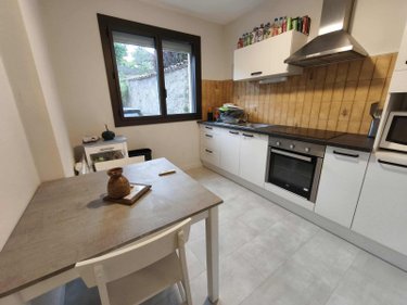 Appartement a vendre Aurillac 15000 Cantal 50 m2 2 pièces 91160 euros