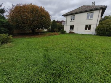 Maison a vendre Aurillac 15000 Cantal 123 m2 5 pièces 185400 euros