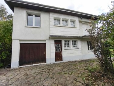 Maison a vendre Aurillac 15000 Cantal 123 m2 5 pièces 185400 euros