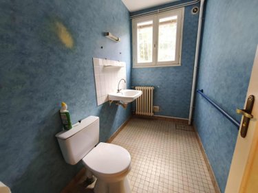 Maison a vendre Aurillac 15000 Cantal 123 m2 5 pièces 185400 euros