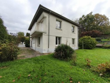 Maison a vendre Aurillac 15000 Cantal 123 m2 5 pièces 185400 euros