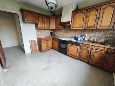 Maison a vendre Aurillac 15000 Cantal 123 m2 5 pièces 185400 euros
