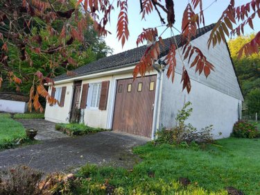 Maison a vendre Vitrac 15220 Cantal 65 m2 3 pièces 95400 euros