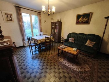 Maison a vendre Vitrac 15220 Cantal 65 m2 3 pièces 95400 euros