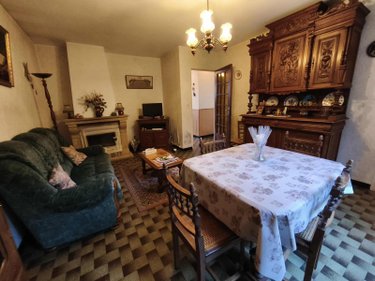 Maison a vendre Vitrac 15220 Cantal 65 m2 3 pièces 95400 euros