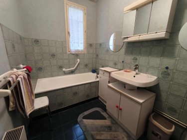 Maison a vendre Vitrac 15220 Cantal 65 m2 3 pièces 95400 euros