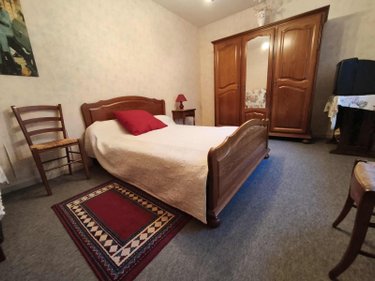 Maison a vendre Vitrac 15220 Cantal 65 m2 3 pièces 95400 euros